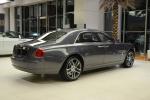 Rolls-Royce Ghost Anthracite 2018 года
